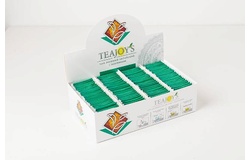 Чай зеленый  Китайский с жасмином TeaJoy S