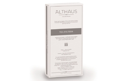 Одноразовые фильтры Althaus (1уп./100 шт)
